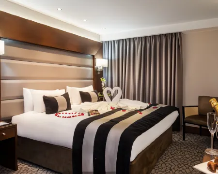 Park Grand Paddington Court Hotel a Londra