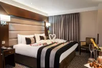 Sunday London Paddington Hotel - internet