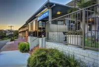 Murwillumbah Motor Inn فنادق في Upper Crystal Creek