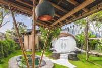 The Kharma Villas Hotel a Ngaglik