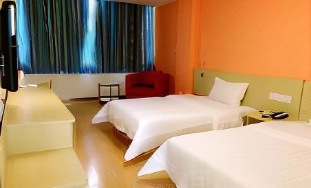 7 Day Inns(Hanzhong Heping Road) - Housity