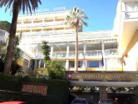 B&B ホテルズ パーク  ホテル スイス サンタ マルゲリータ リグレ