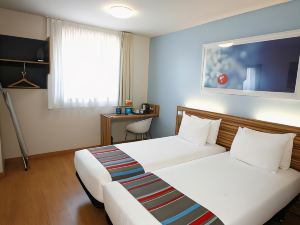 Hotel Travelodge Valencia Aeropuerto