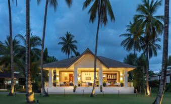 Kantary Beach Hotel Villas & Suites