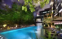 Park Regis by Prince Singapore - Beach