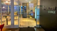스칸 스타일 호텔 산다칸 산다칸 호텔