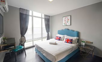 Artz Hotel Johor Bahru - Housity