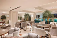 Doryssa Seaside Resort Hotels in Pythagoreio