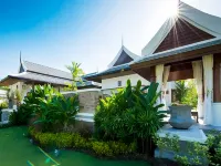 Pimann Buri Pool Villas Ao Nang Krabi Các khách sạn ở Krabi