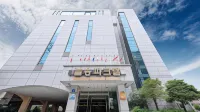 Goodstay Nulsong Parktel Hotels in 