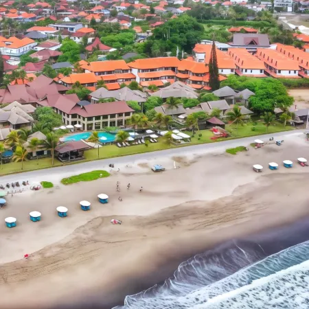 Grand Balisani Suites