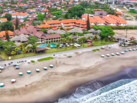 Grand Balisani Suites