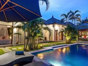 RC Villas and Spa Bali