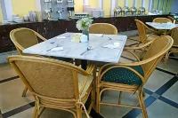 Tang Dynasty Park Hotel - Desayuno