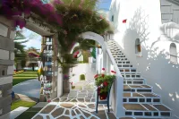 Angie's Studios - Alloggi