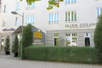 Hansa Apart Hotel-Worldhotel Hotels near Grüne Oase - Transition Regensburg