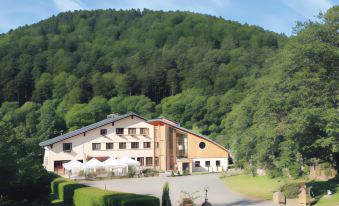 La Fischhutte, the Originals Relais (Relais du Silence)