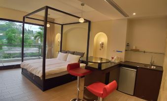 Smile Ark Homestay