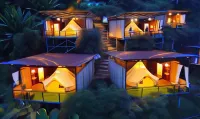 Him suan homestay Hotel di 