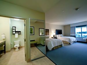 Hampton Inn & Suites Denison