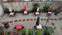 Hôtel de Paris Hôtels à : Civrac-en-Médoc