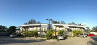 Novena Palms Motel Hotels in Nundah