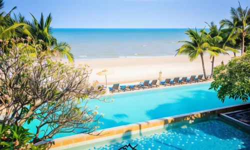 Relo' the Urban Escape - Huahin