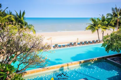 Relo' the Urban Escape - Huahin Các khách sạn ở Cha-am