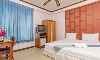 New Siam III Guest House