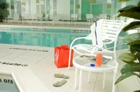 Residence Inn Moncton - Pools