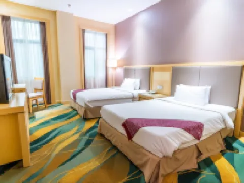 Imperial Palace Hotel Hotels in Miri