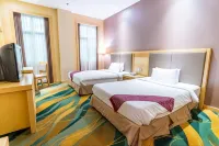 Imperial Palace Hotel Hotel di Miri