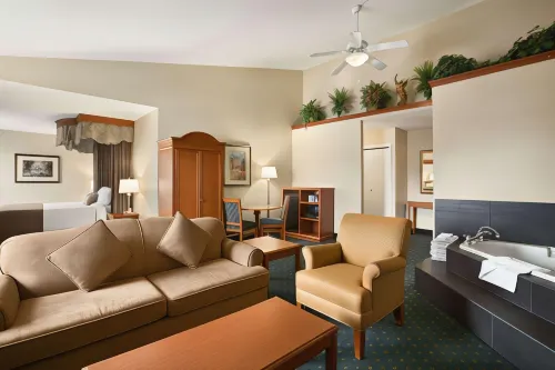 Travelodge by Wyndham Strathmore Hotel a Strathmore