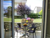 Pavloudis Apartments