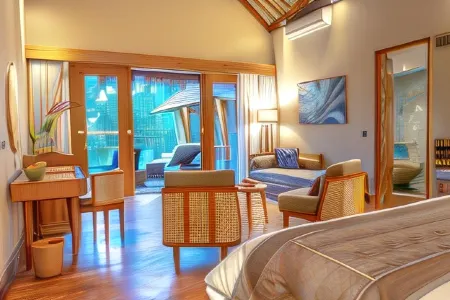 Fivelements Retreat Bali
