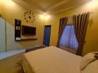 Berkah Khasanah - Syariah Homestay Hotels in Cikakak