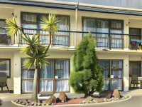 Motel Villa Del Rio Các khách sạn ở Woodhill