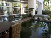 East Asia Royale Hotel فنادق في جنرال سانتوس