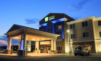 Holiday Inn Express & Suites Belle Vernon