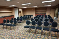 Days Inn & Suites by Wyndham Strathmore Hotel a Strathmore
