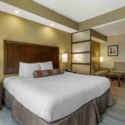 Best Western Plus Lacey Inn  Suites Rooms