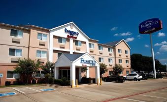 Fairfield Inn & Suites Longview