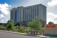 Marriott Phoenix Airport Hotels in Phoenix