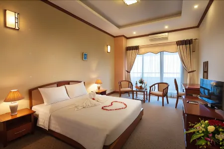 Cwd Hotel