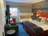 ProfilHotels Nacka