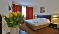 Best Western Plus Hotel Le Favaglie Hotel a Cornaredo