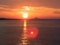 Pension Sunset Beach