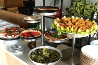 Pearly Hotel - Desayuno