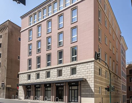 H10 팔라조 갈라 외관 이미지