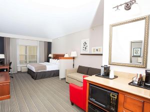 Country Inn & Suites by Radisson, Grand Forks, ND